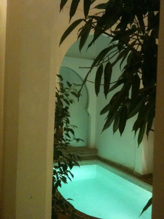 Suites & Spa - XO