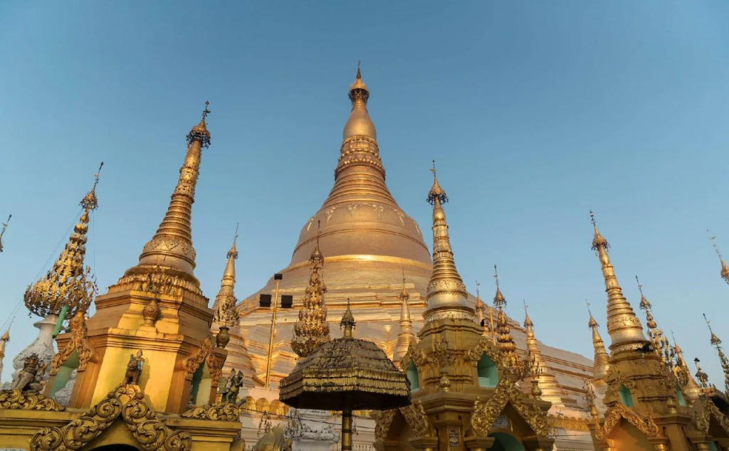 Meliá Yangon