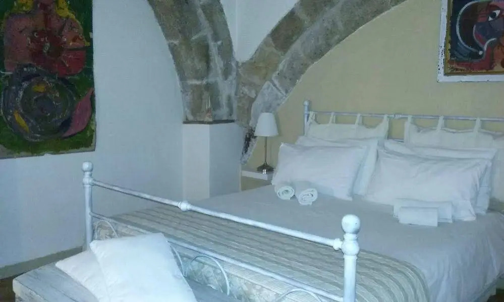 Casa San Giovenale