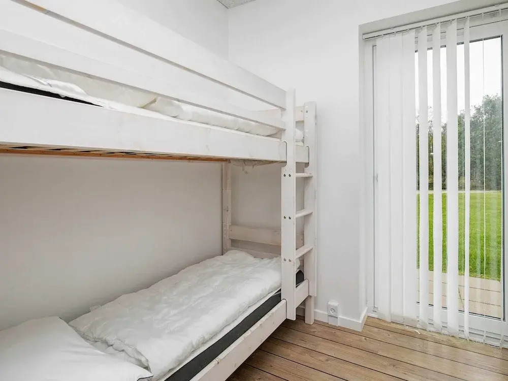 5 star holiday home in Ringkøbing