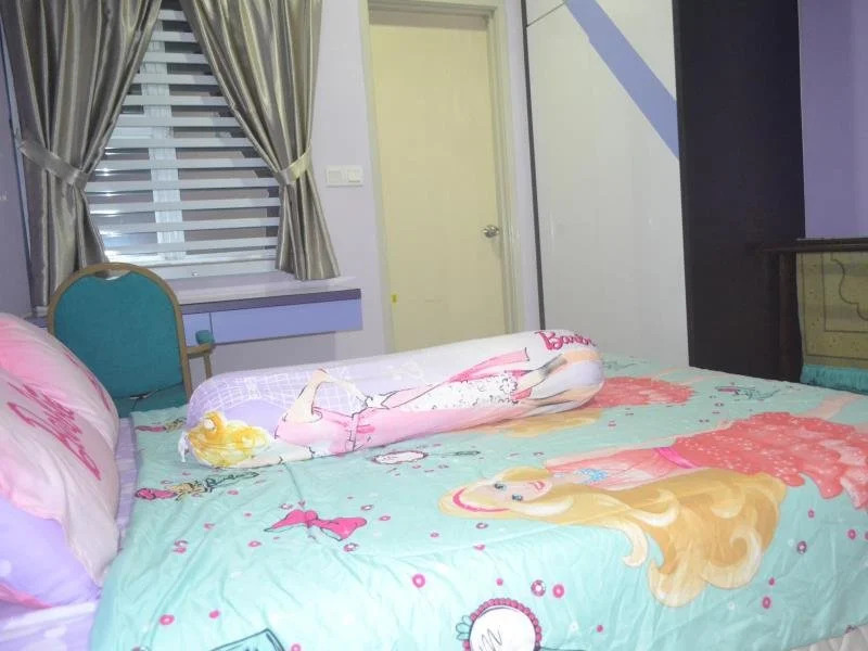 ZM Holiday Home