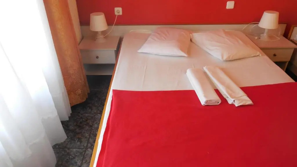 Hotel Dias Apartment