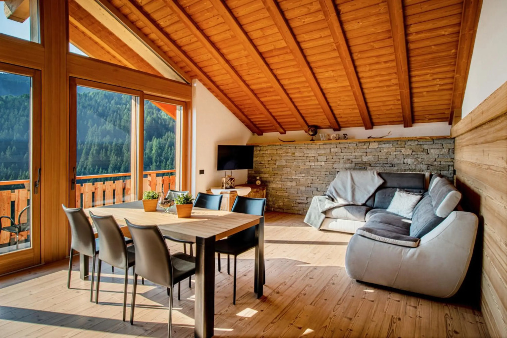 Pradella Apartments