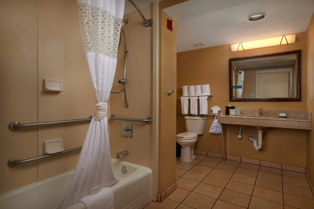 Hampton Inn & Suites Phoenix/Scottsdale