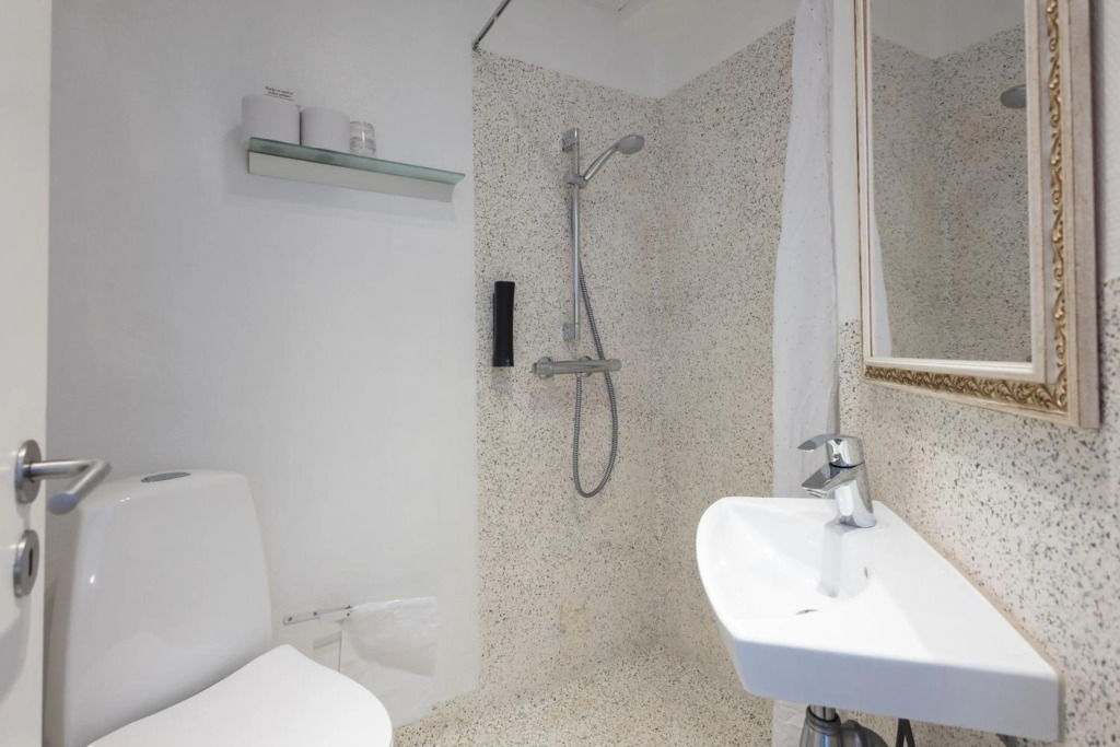 Milling Hotel Mini 19