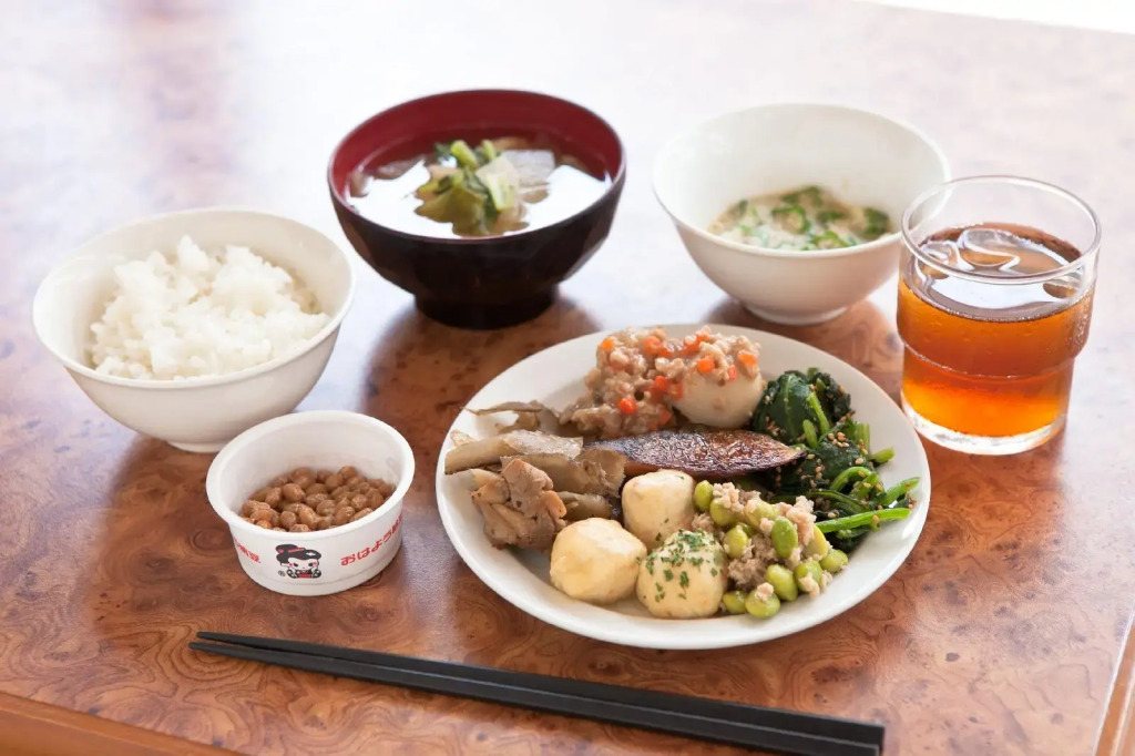 Kuretake-Inn Central Hamamatsu