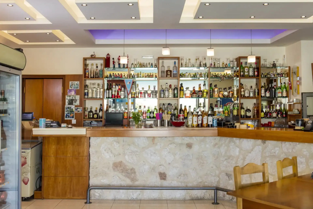 Ilyssion Holidays Hotel