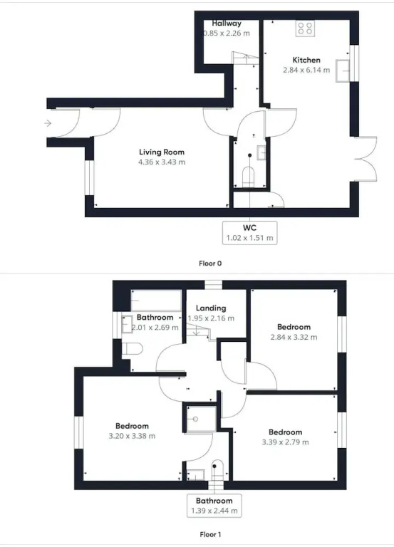 Host Stay Aronora Guest House