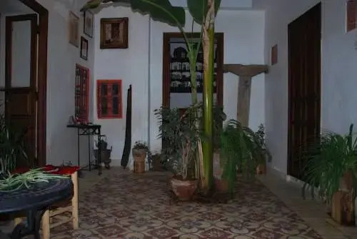 Riad Dar Naciri