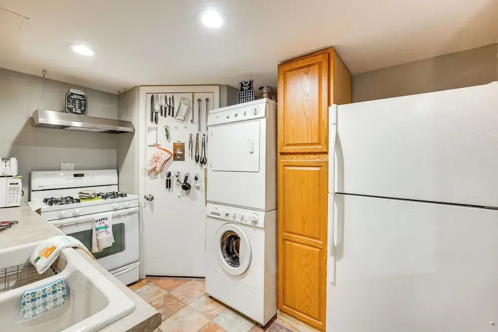 Walkable Poughkeepsie Apartment w/ Shared Yard!