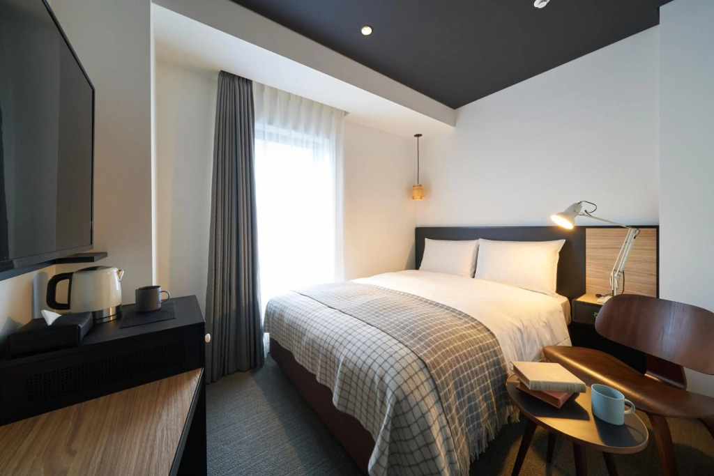 Hotel Resol Ueno