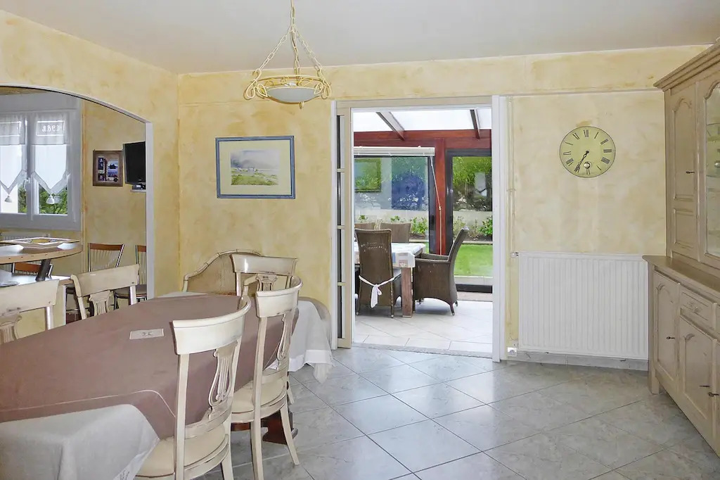 Cottage, Perros Guirec