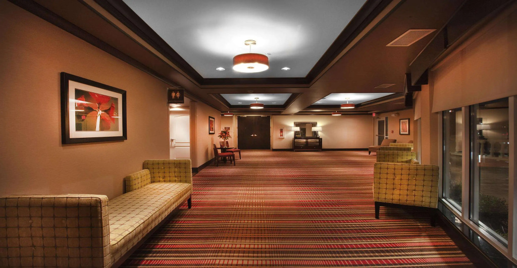 Hilton Garden Inn Oxford/Anniston, AL