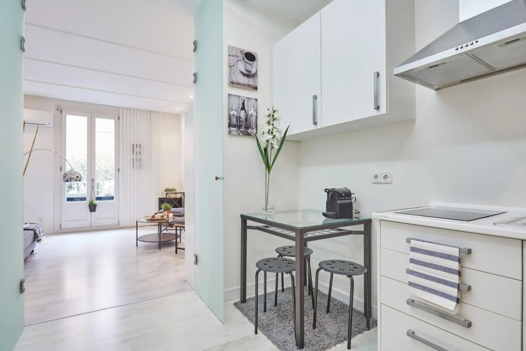 LEEWAYS LOFT II in HORTALEZA
