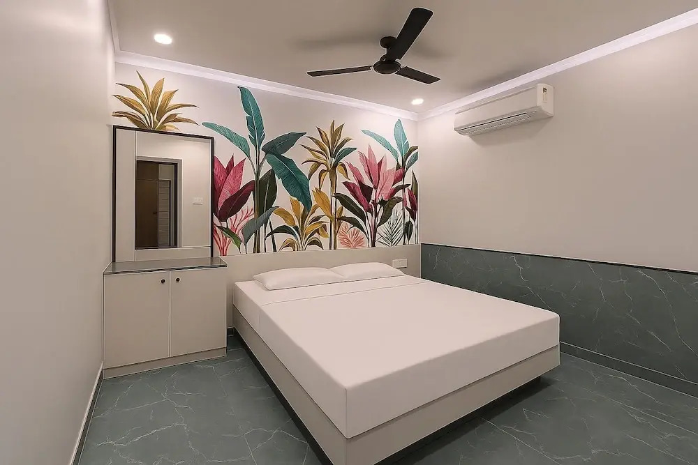 Hotel Aasi inn