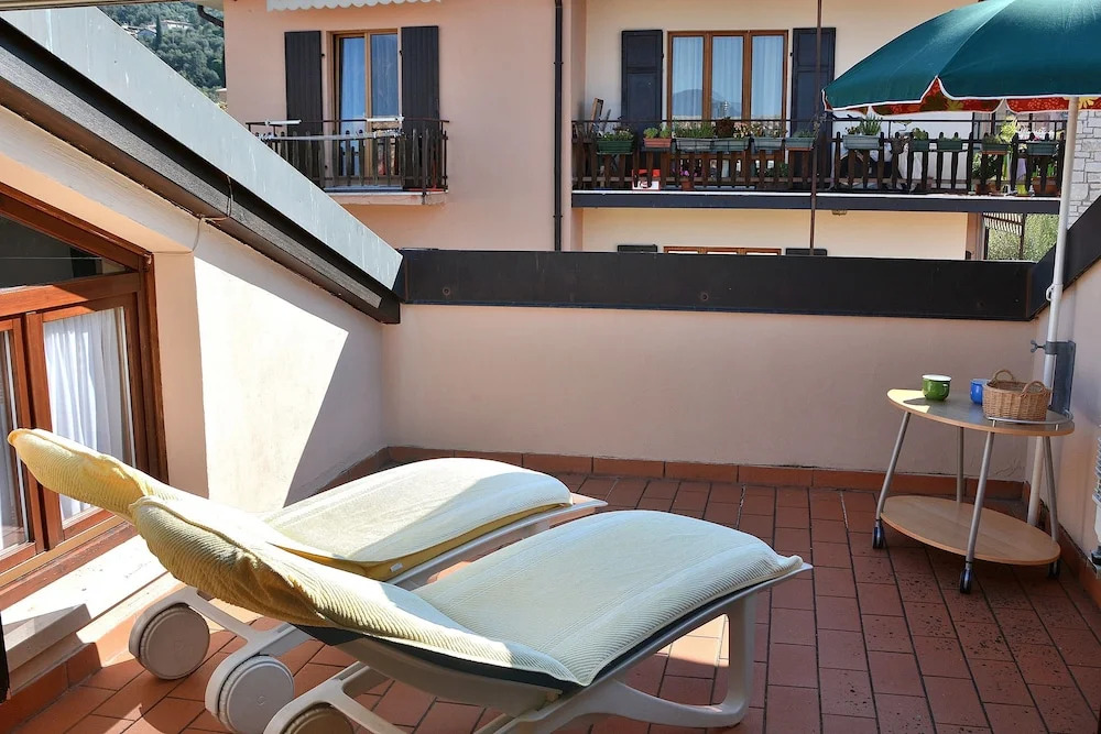 Apartment Benaco near Downtown
