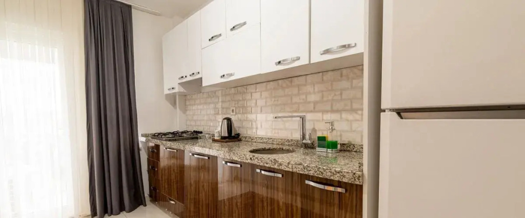 Arena Suite Hotel