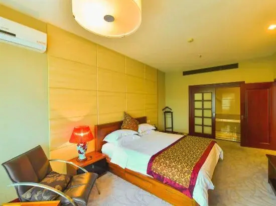 Longquan Hotel