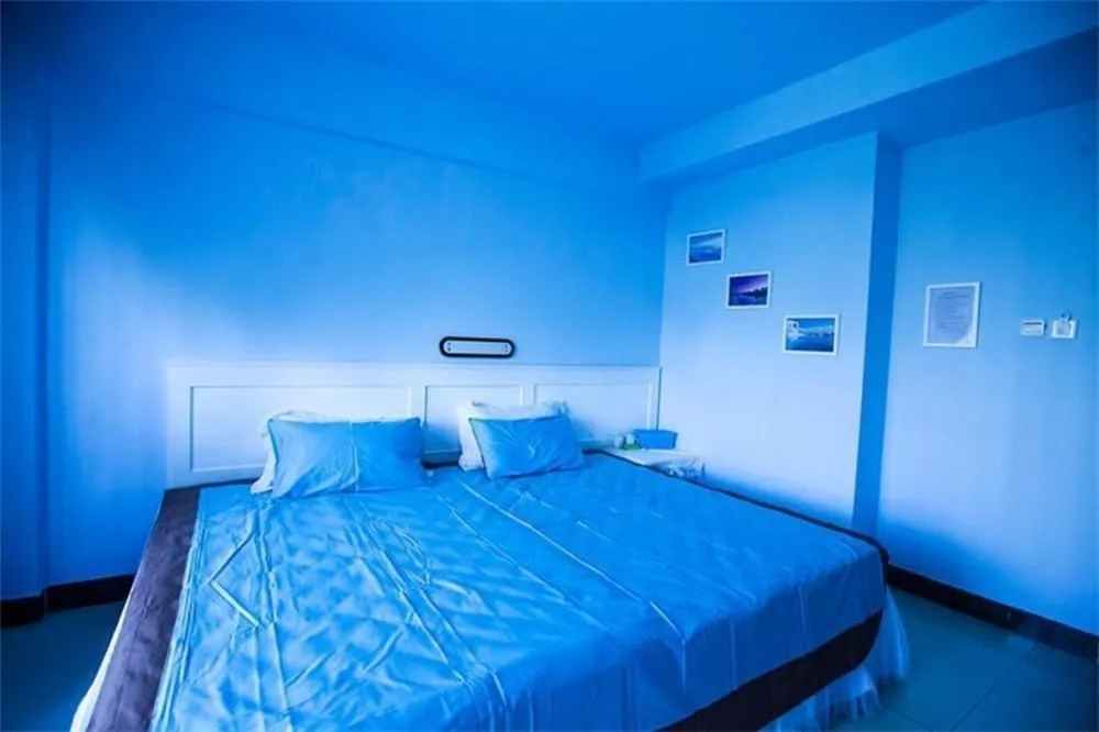 Sanya Haohai Lanting Apartment