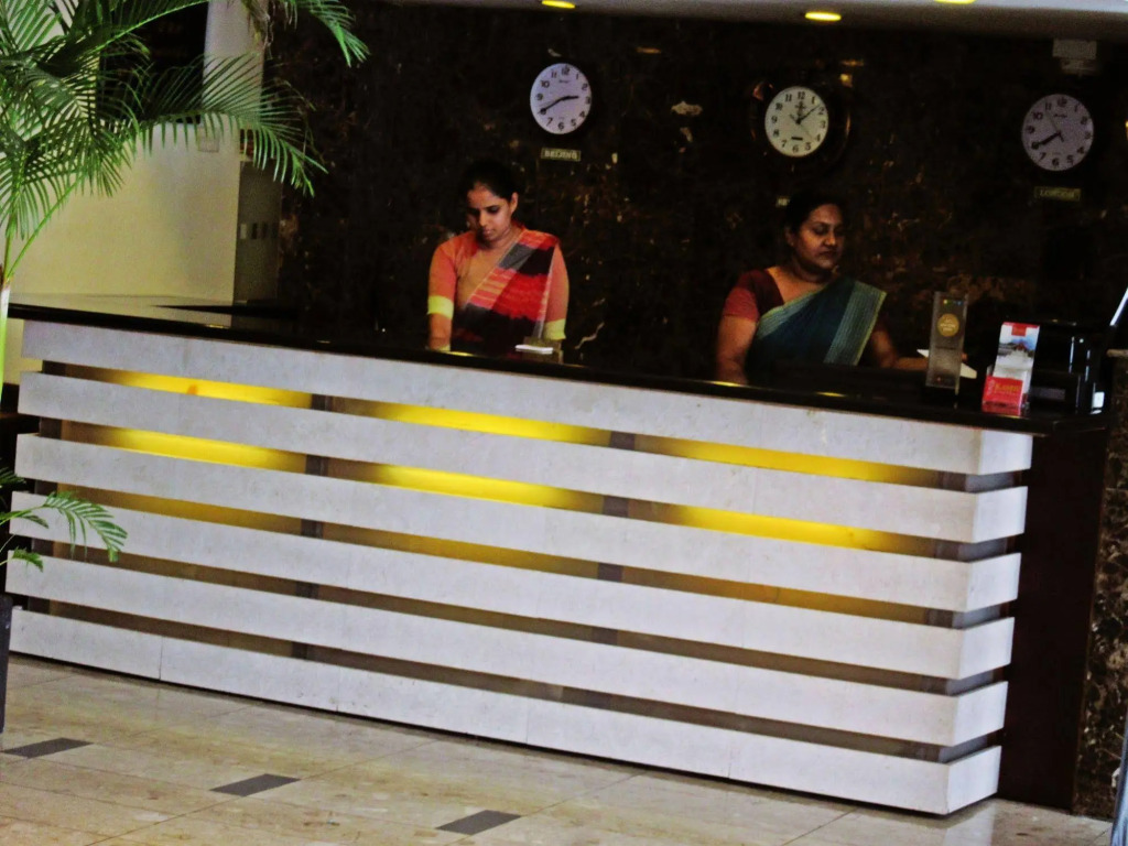 Hotel Casamara - Center Point Kandy