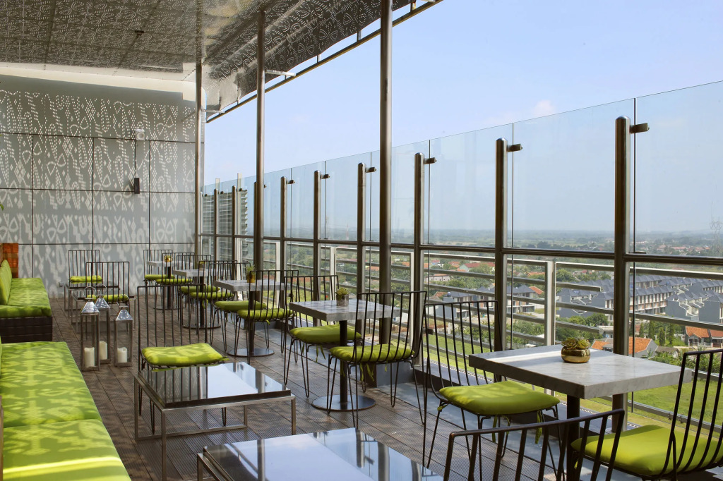 Hotel Santika Premiere ICE - BSD City