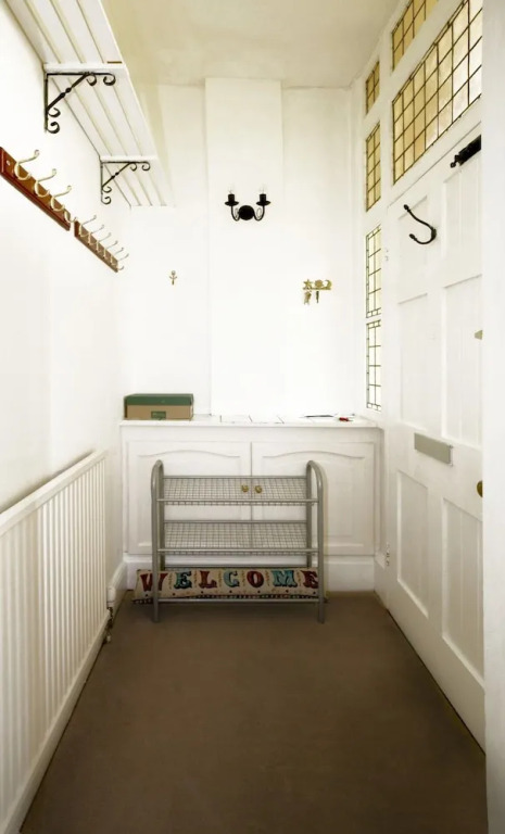 Charming, Victorian 2BR Flat in Oxford