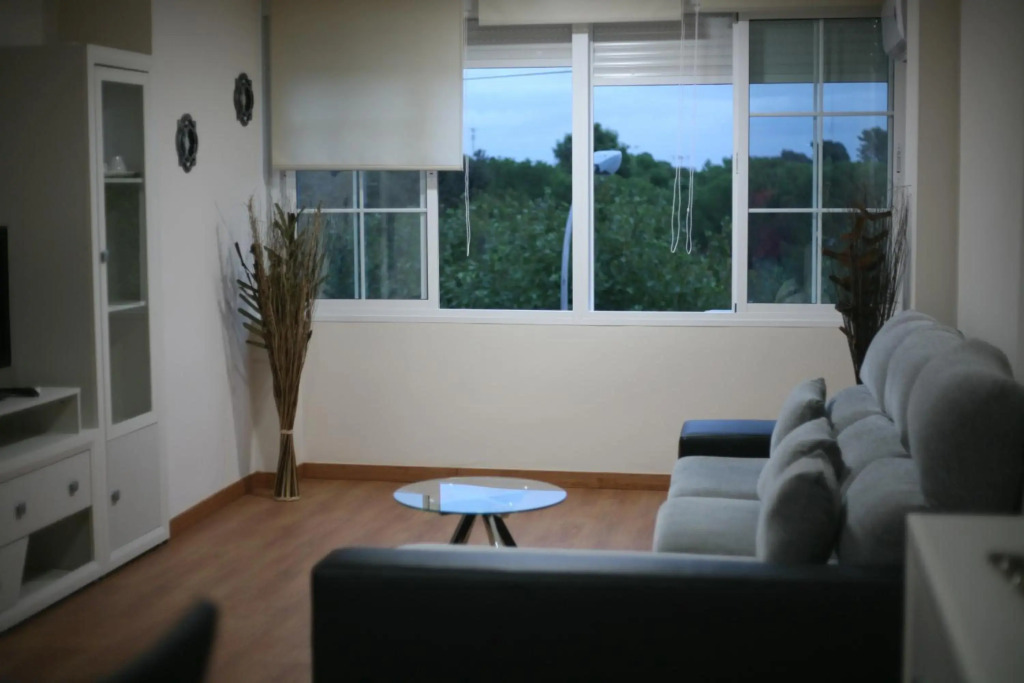 Apartamento de Lujo en Sevilla
