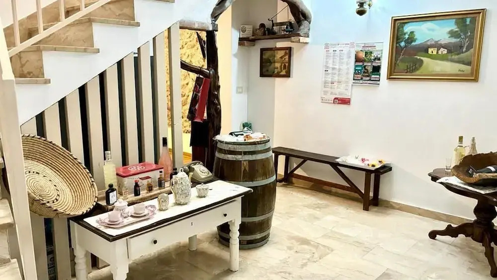 Casa del Corso