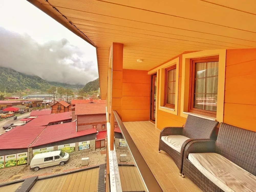 My Home Uzungöl