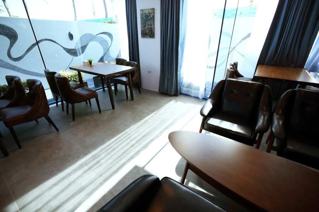 Hualien S.E.A. B&B