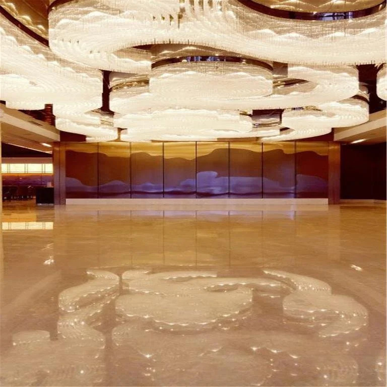 Dalian Hi Chance Jianguo Hotel