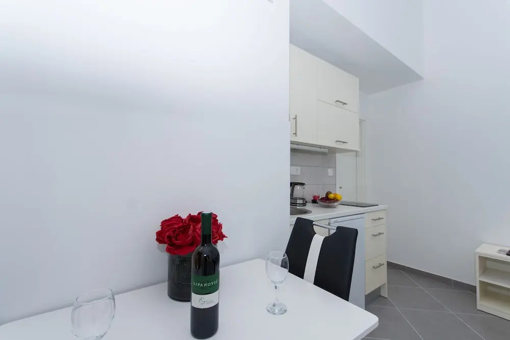 Markom Apartmani