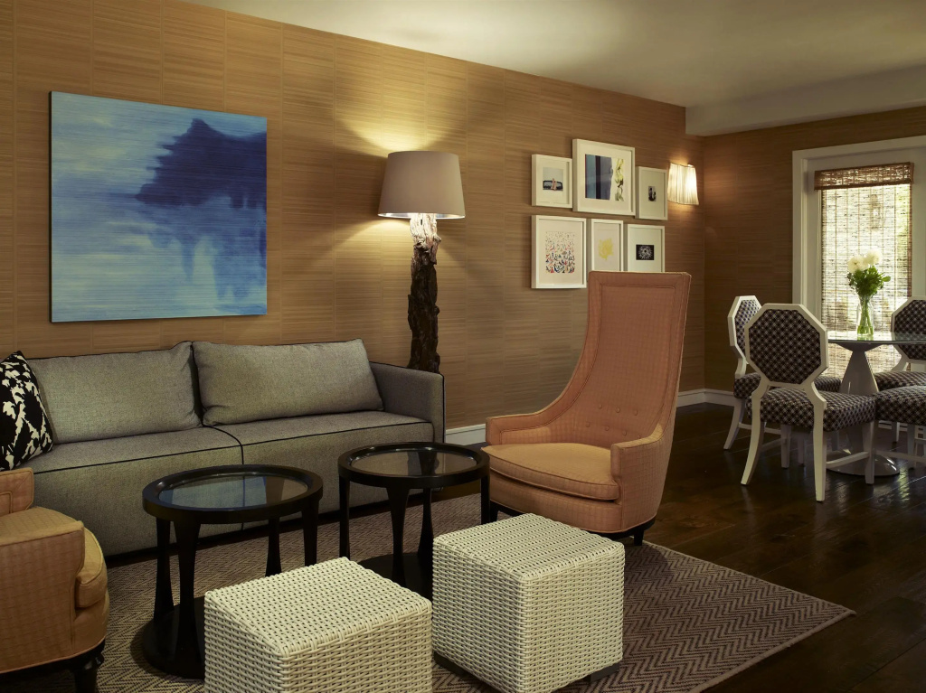 Hyatt Centric Delfina Santa Monica
