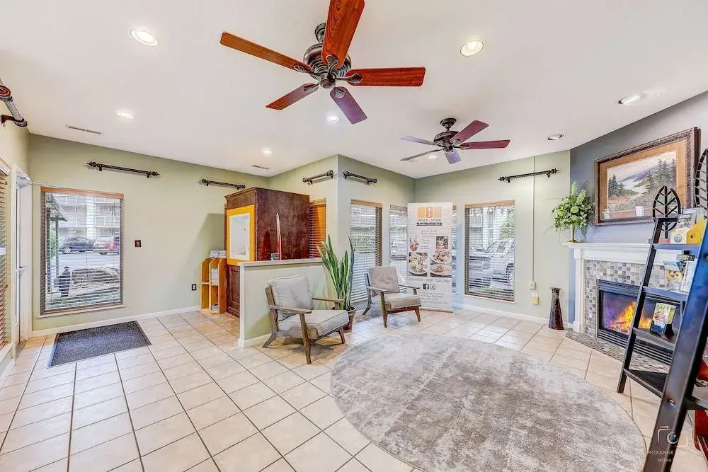 Valley Retreat Whispering Pines 142