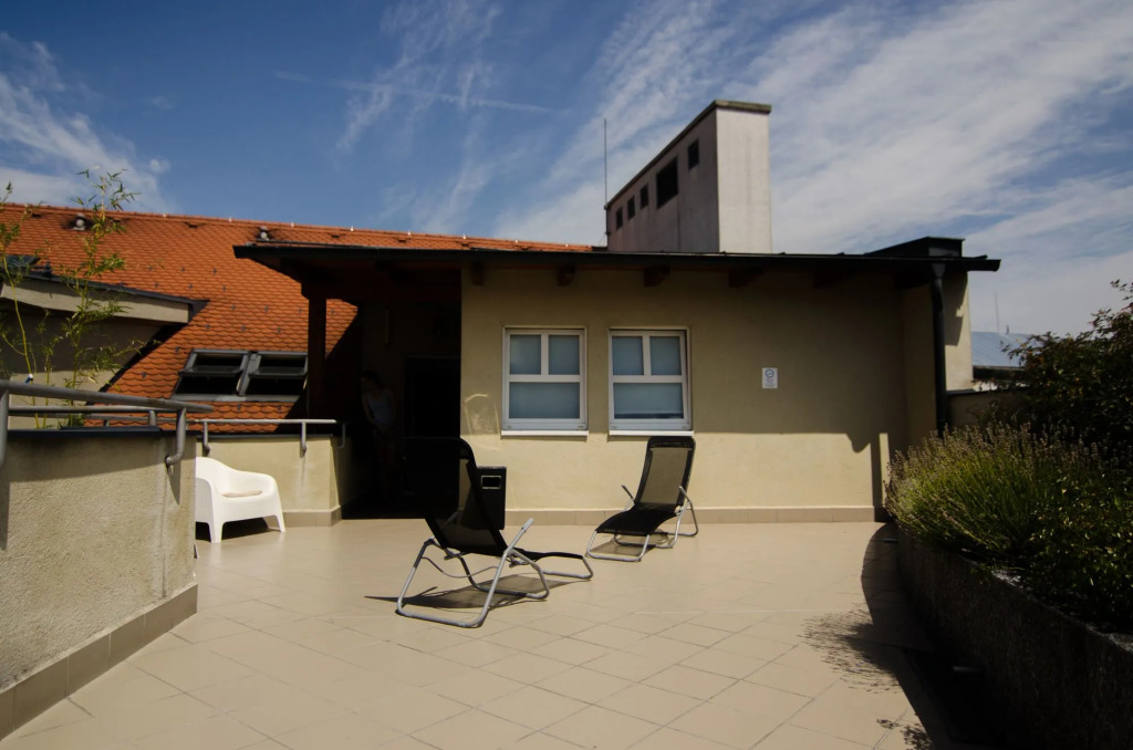 Hotel Civitas