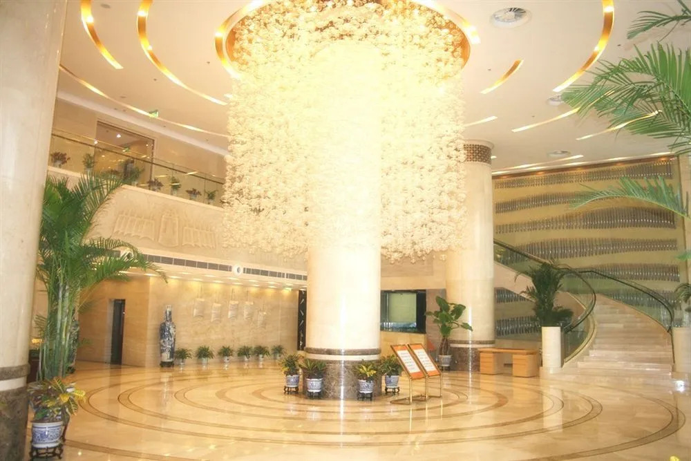 Hubei Hotel