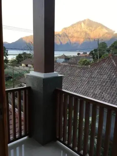 The Villas Kubu Sandan