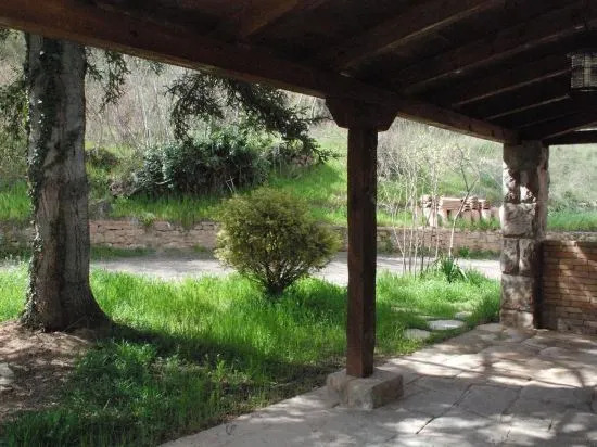 Torre Viladot