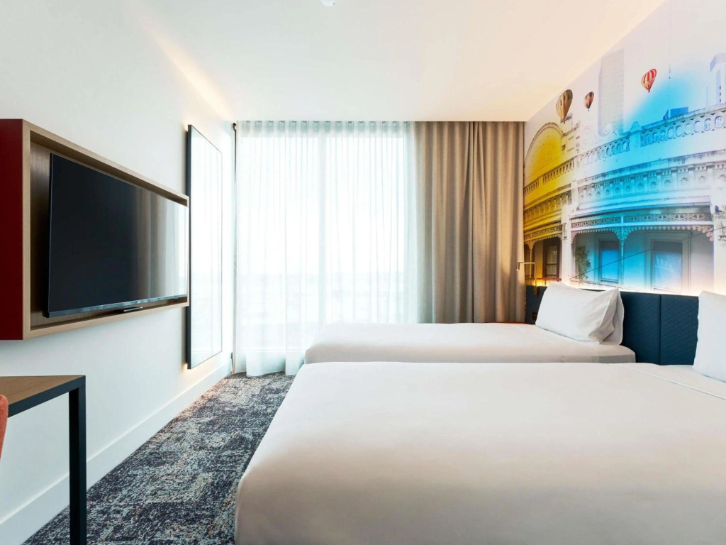 ibis Styles Melbourne Airport
