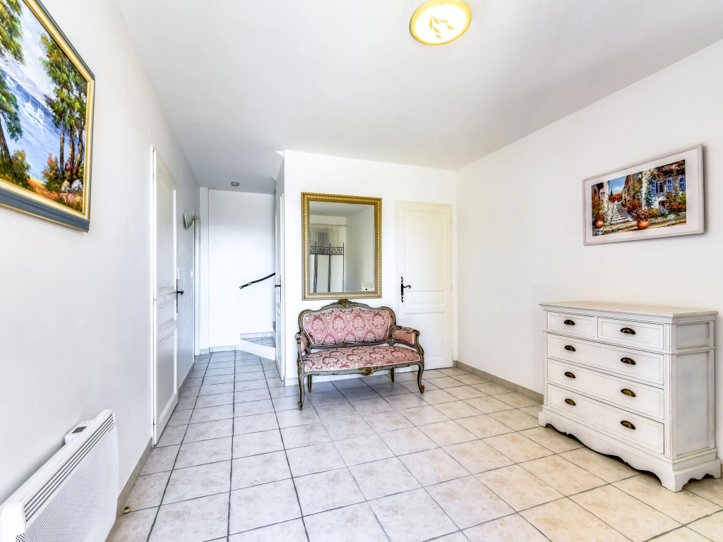 Holiday Home Les Migraniers 1 by Interhome
