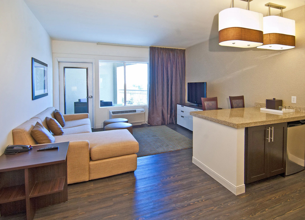 Hotel Indigo Waco