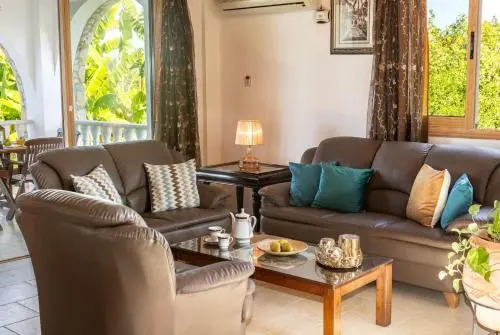 Villa Antonis