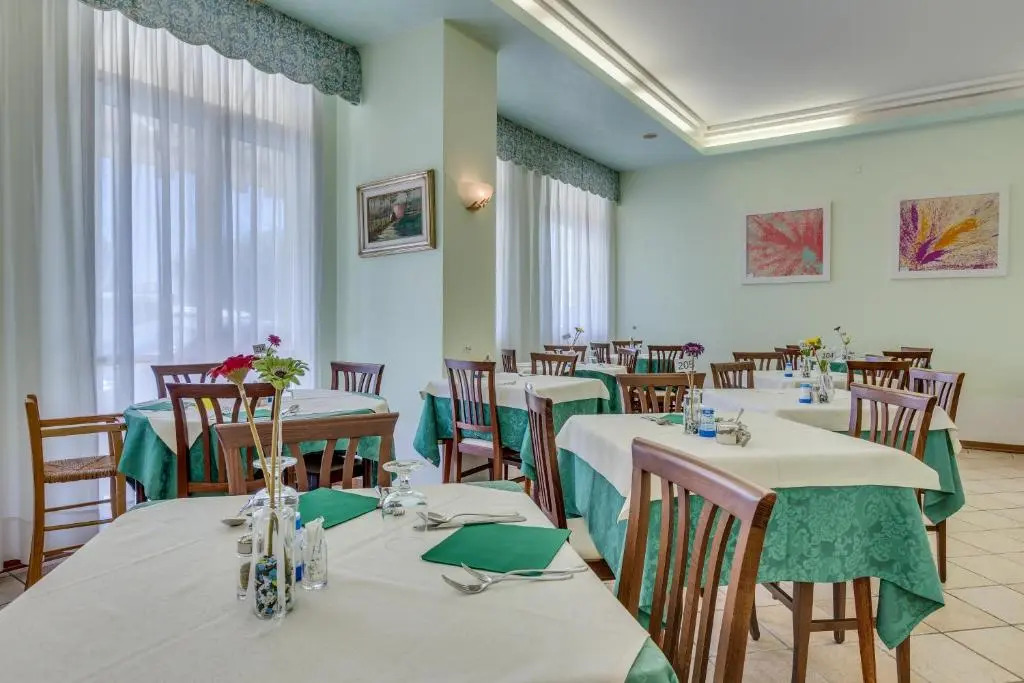 Hotel Austria