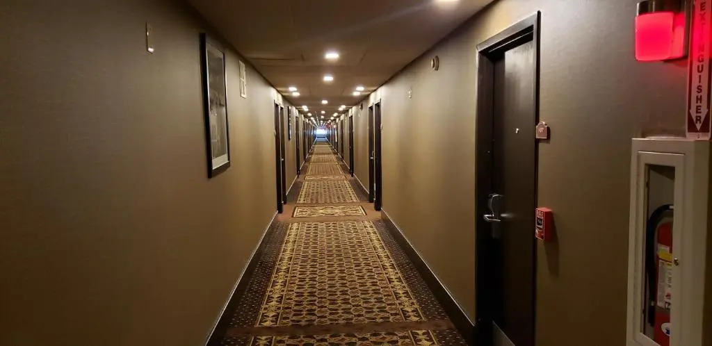 Spark By Hilton Bensalem Philadelphia