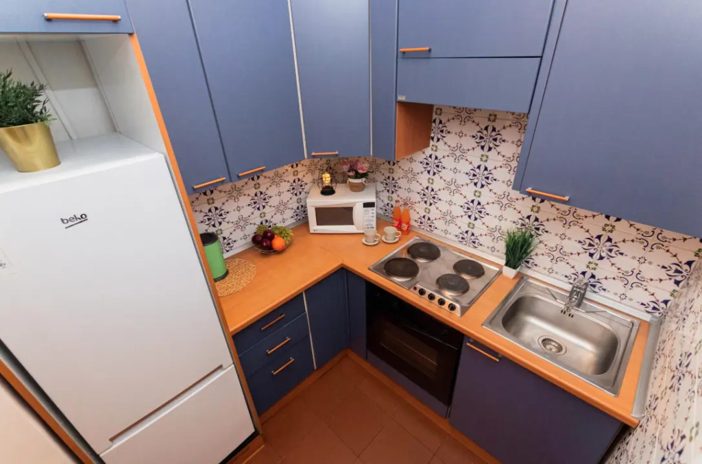 Лакшми Дом Апартаменты Козицкий пер., 1А