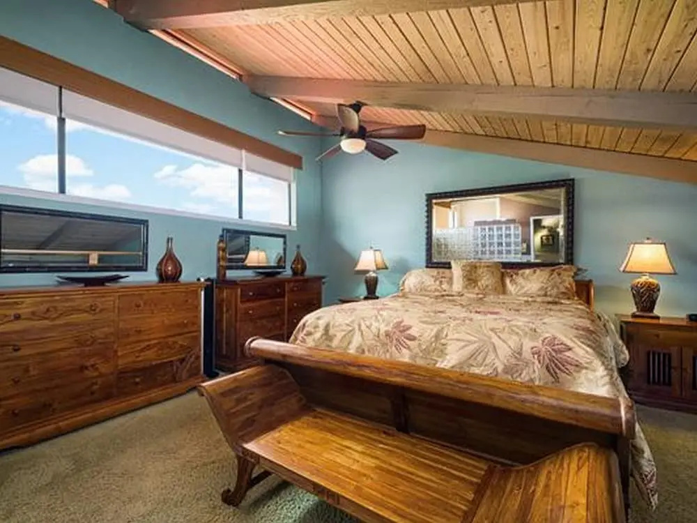 Keauhou Kona Surf & Racquet Club #5-303