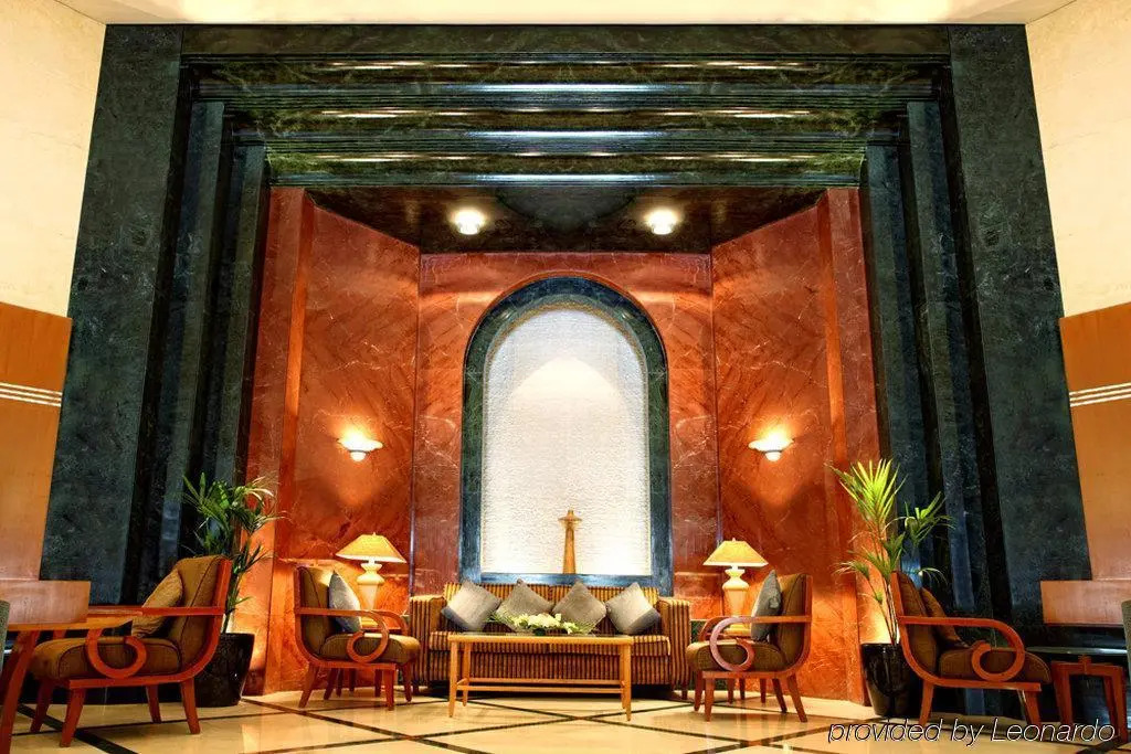 Swiss-Belhotel Sharjah