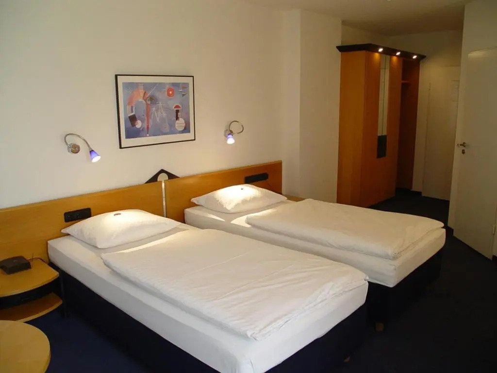 Hotel am Weiher