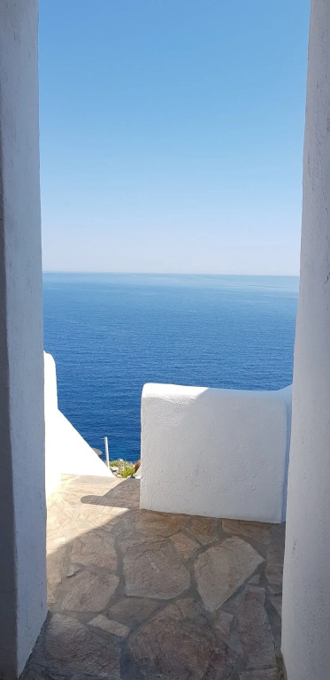 Aegean Eye Apartments