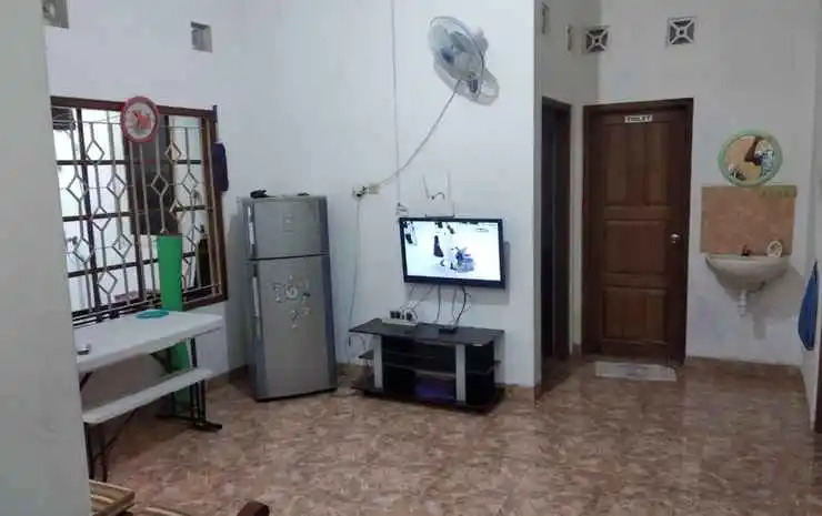 Homestay Yogyakarta Aqila